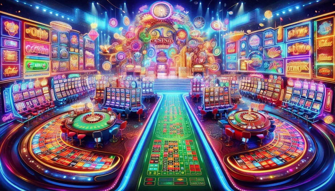 Pingwin Casino